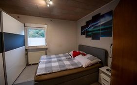 Schoene Ferienwohnung In Ruhiger Lage