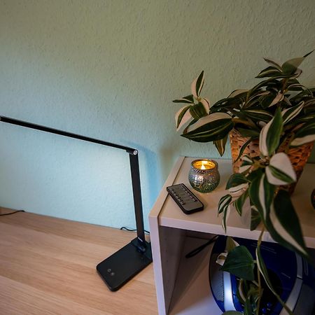 Schoene Ferienwohnung In Ruhiger Lage Altena Exterior foto